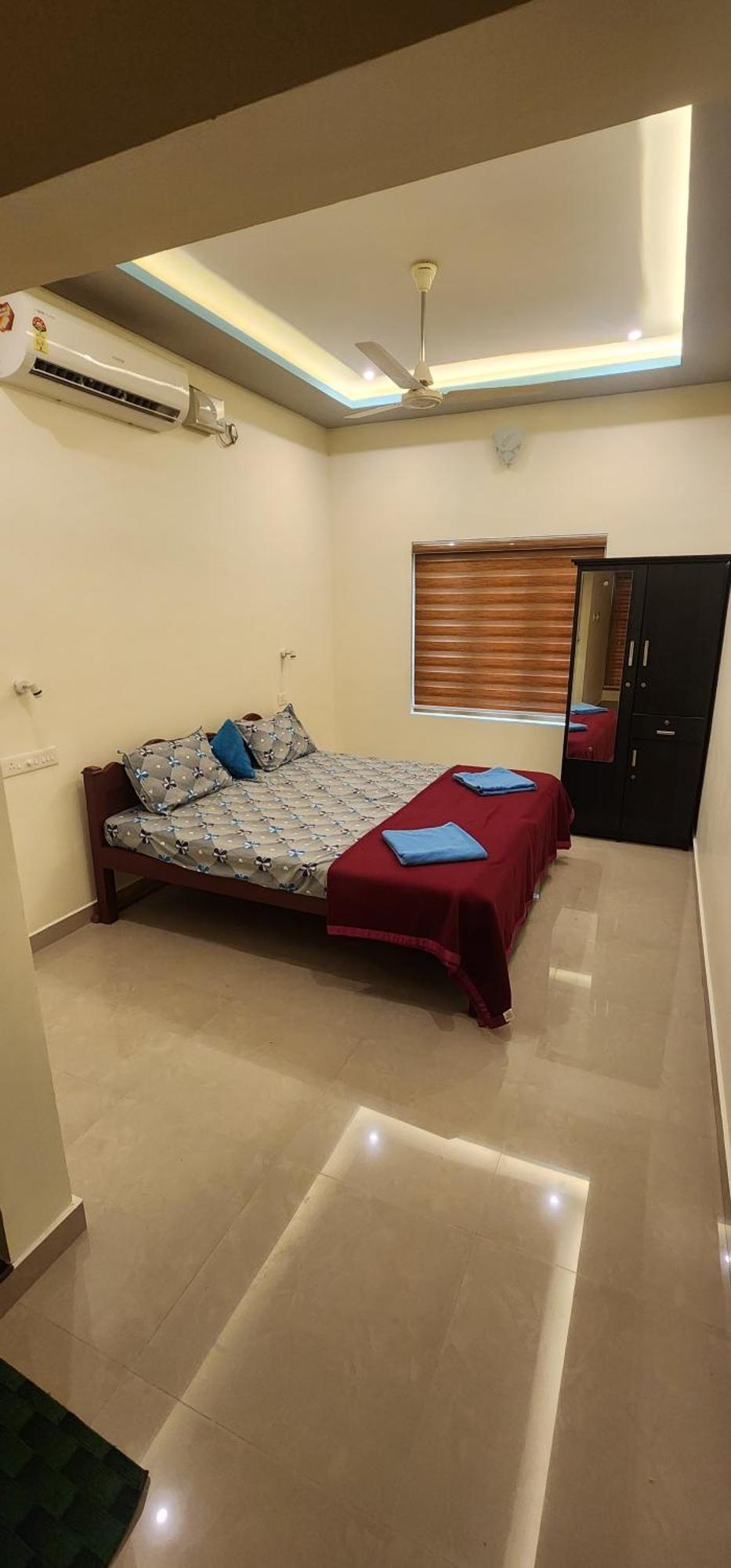 Punerjeni Homes Alappuzha Exterior photo